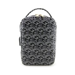 Guess PU G Cube Travel Universal Bag Black цена и информация | Чемоданы, дорожные сумки | hansapost.ee