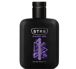 STR8 Game - EDT hind ja info | Parfüümid meestele | hansapost.ee