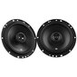 JBL Stage1 61F, must цена и информация | Autokõlarid | hansapost.ee