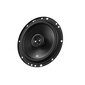 JBL Stage1 61F, must hind ja info | Autokõlarid | hansapost.ee