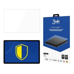 Samsung Galaxy Tab S9 - 3mk FlexibleGlass™ 11'' screen protector цена и информация | Аксессуары для планшетов, электронных книг | hansapost.ee