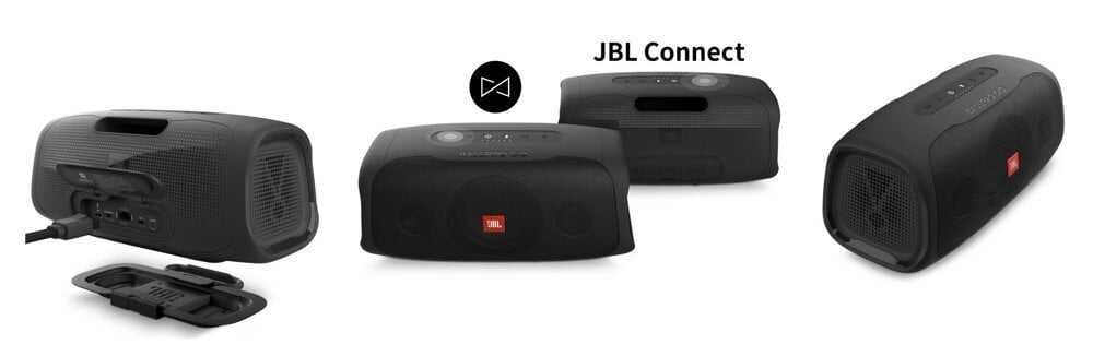 JBL BassPro Go Plus hind ja info | Lisatarvikud | hansapost.ee