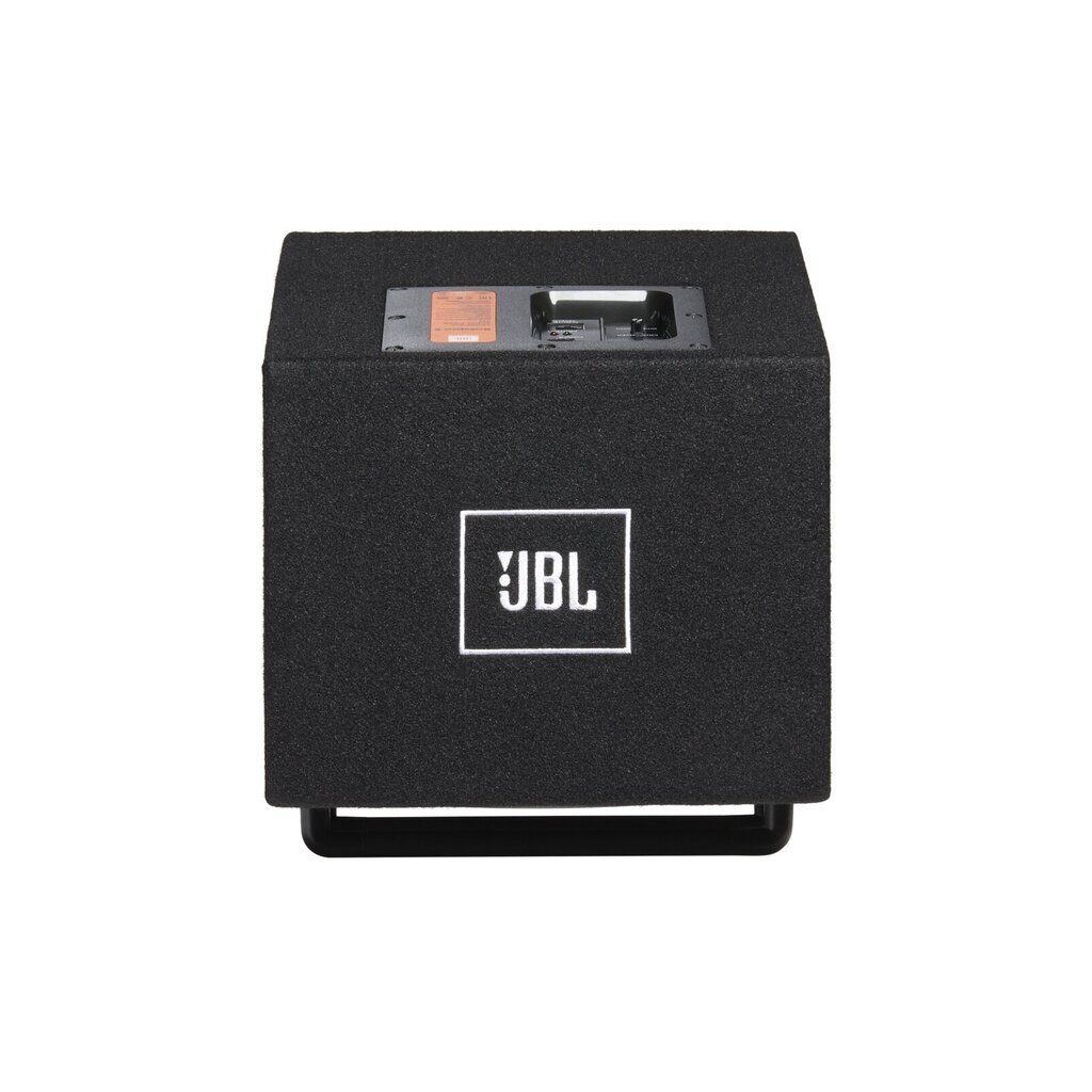 JBL BassPro 8, must hind ja info | Autokõlarid | hansapost.ee