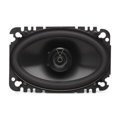 JBL Club 644F, must hind ja info | JBL Autokaubad | hansapost.ee