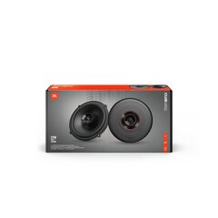 JBL Club 64SQ, must hind ja info | JBL Autokaubad | hansapost.ee