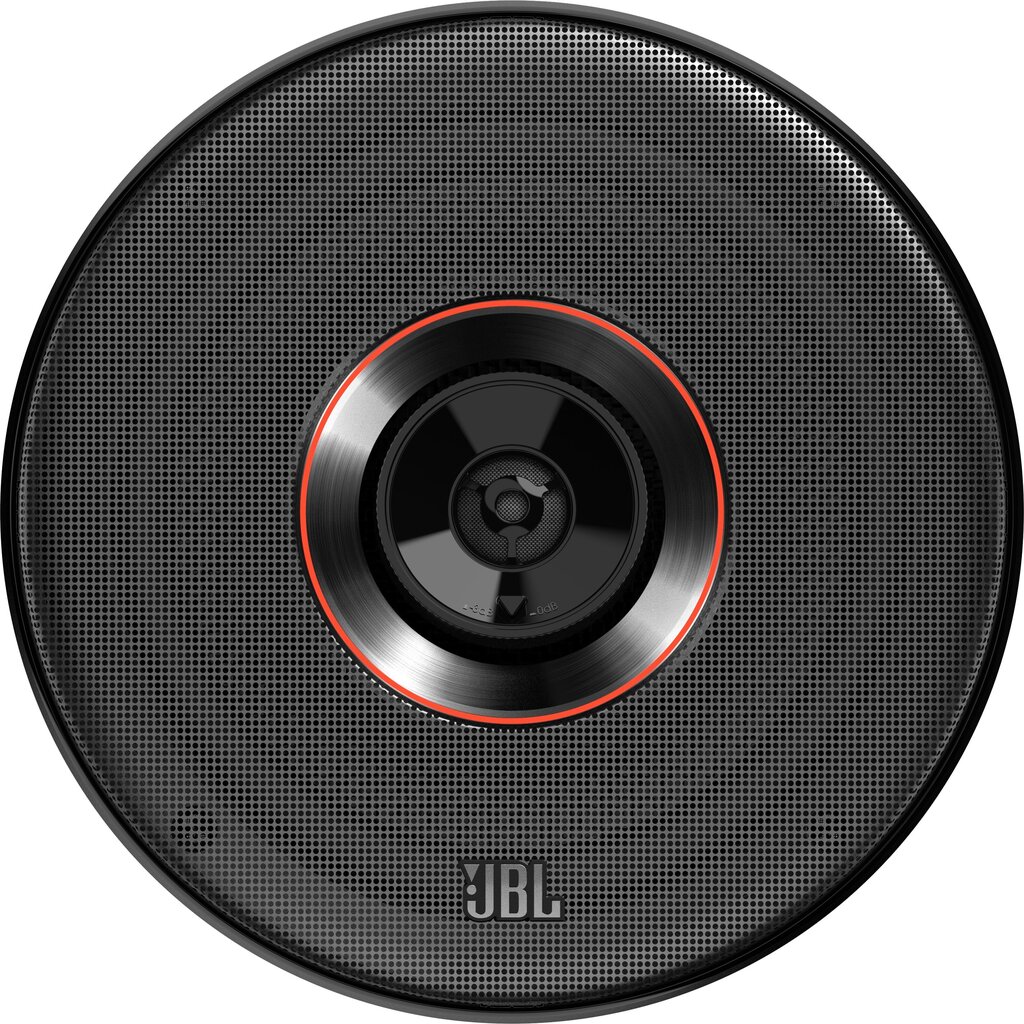 JBL Club 64SQ, must цена и информация | Autokõlarid | hansapost.ee