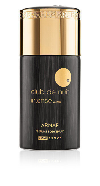 Club De Nuit Intense Women - deodorant sprei hind ja info | Dušigeelid ja deodorandid naistele | hansapost.ee