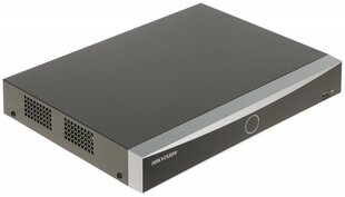 Регистратор IP Hikvision DS-7608NXI-K1 цена и информация | Valvekaamerad | hansapost.ee