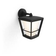 Välislamp Philips hue econic, 1 tk цена и информация | Уличное освещение | hansapost.ee