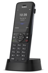 IP-телефон YEALINK W78H Bluetooth DECT, преемник моделей W53H, W56H цена и информация | Стационарные телефоны | hansapost.ee