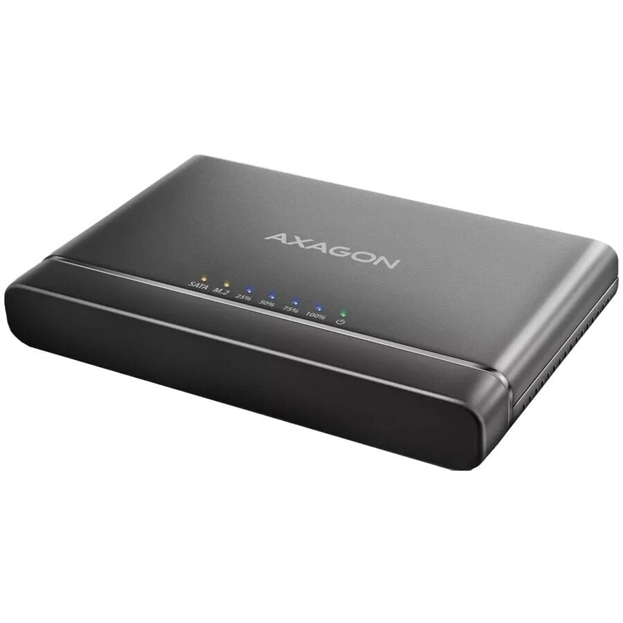 Axagon ADSA-CC цена и информация | USB adapterid ja jagajad | hansapost.ee
