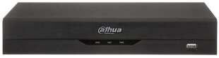 Регистратор Dahua NVR4116HS-EI цена и информация | Камеры видеонаблюдения | hansapost.ee