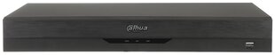 Регистратор IP Dahua NVR5216-EI цена и информация | Камеры видеонаблюдения | hansapost.ee