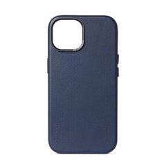 Decoded Leather Case hind ja info | Telefonide kaitsekaaned ja -ümbrised | hansapost.ee