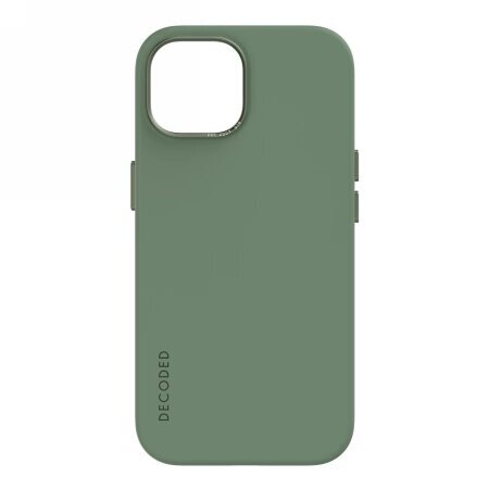 Decoded Silicone Protective Case hind ja info | Telefonide kaitsekaaned ja -ümbrised | hansapost.ee