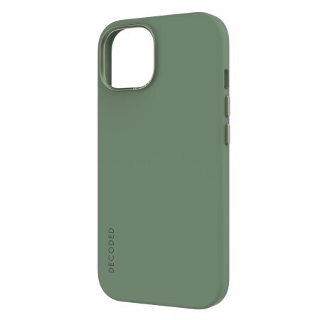 Decoded Silicone Protective Case hind ja info | Telefonide kaitsekaaned ja -ümbrised | hansapost.ee