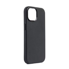 Decoded Leather Case with MagSafe for iPhone 15 Pro Max - brown цена и информация | Чехлы для телефонов | hansapost.ee