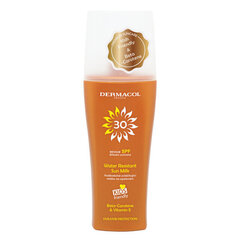 Päikesekreem SPF 30 Sun 200 ml цена и информация | Кремы от загара | hansapost.ee