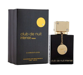 Armaf Club De Nuit Intense Women - perfume oil цена и информация | Духи для Нее | hansapost.ee