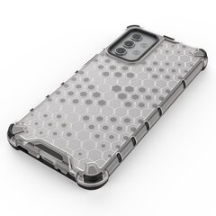 Бронированный чехол Honeycomb Case с бампером из ТПУ для Samsung Galaxy цена и информация | Чехлы для телефонов | hansapost.ee