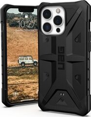 UAG Pathfinder - protective case for iPhone 14 Plus compatible with MagSafe (olive) цена и информация | Urban Armor Gear Мобильные телефоны, Фото и Видео | hansapost.ee