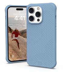 UAG Dot [U] MagSafe case for iPhone 14 Pro - blue цена и информация | Чехлы для телефонов | hansapost.ee