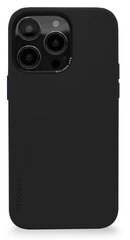 Decoded - protective case for iPhone 14 Pro Max compatible with MagSafe (charcoal) цена и информация | Чехлы для телефонов | hansapost.ee