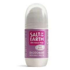 Looduslik rulldeodorant Peony Blossom (Deo Roll-on) 75 ml hind ja info | Deodorandid | hansapost.ee