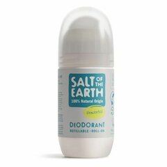 Looduslik rulldeodorant lõhnatu (Deo Roll-on) 75 ml hind ja info | Deodorandid | hansapost.ee