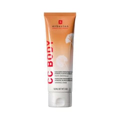 CC kehakreem CC Body (Perfecting Tinted Body Cream) 120 ml hind ja info | Erborian Parfüümid, lõhnad ja kosmeetika | hansapost.ee
