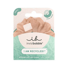 Patsikumm InvisiBobble Sprunchie Recycling Rocks, 1 tk hind ja info | Juukseaksessuaarid | hansapost.ee