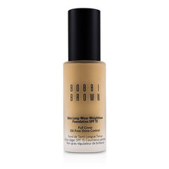 Жидкая основа для макияжа Skin Long-Wear Weightless Bobbi Brown (30 ml) цена и информация | Пудры, базы под макияж | hansapost.ee