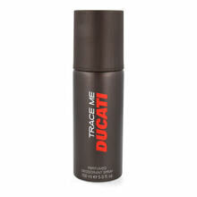 Deodorant Trace Me Deodorant Spray, 150 ml hind ja info | Deodorandid | hansapost.ee