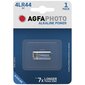 AgfaPhoto Elements 4LR44 1tk цена и информация | Patareid | hansapost.ee