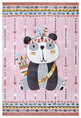 Hanse Home laste vaip Adventures Panda 120x170 cm hind ja info | Vaibad | hansapost.ee