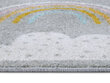 Hanse Home laste vaip Rainbow Clouds 160x235 cm цена и информация | Vaibad | hansapost.ee