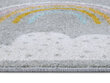 Hanse Home laste vaip Rainbow Clouds 120x170 cm hind ja info | Vaibad | hansapost.ee