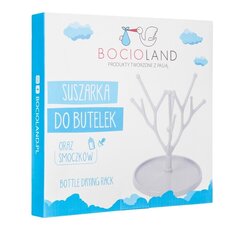 Pudelikuivati ​​Bocioland BL046 hind ja info | Lutipudelid ja tarvikud | hansapost.ee