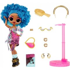 Кукла "L.O.L. Surprise OMG Core - Jams" цена и информация | Игрушки для девочек | hansapost.ee