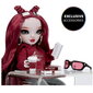 Moenukk Shadow High Series 3 Rose Scarlet hind ja info | Mänguasjad tüdrukutele | hansapost.ee