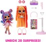 Moenukk LOL Surprise! Tweens Swap Buns-2-Braids Bailey цена и информация | Mänguasjad tüdrukutele | hansapost.ee