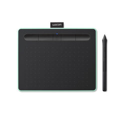 Графические планшеты и ручки Wacom M Bluetooth цена и информация | Wacom Планшетные компьютеры, электронные книги | hansapost.ee