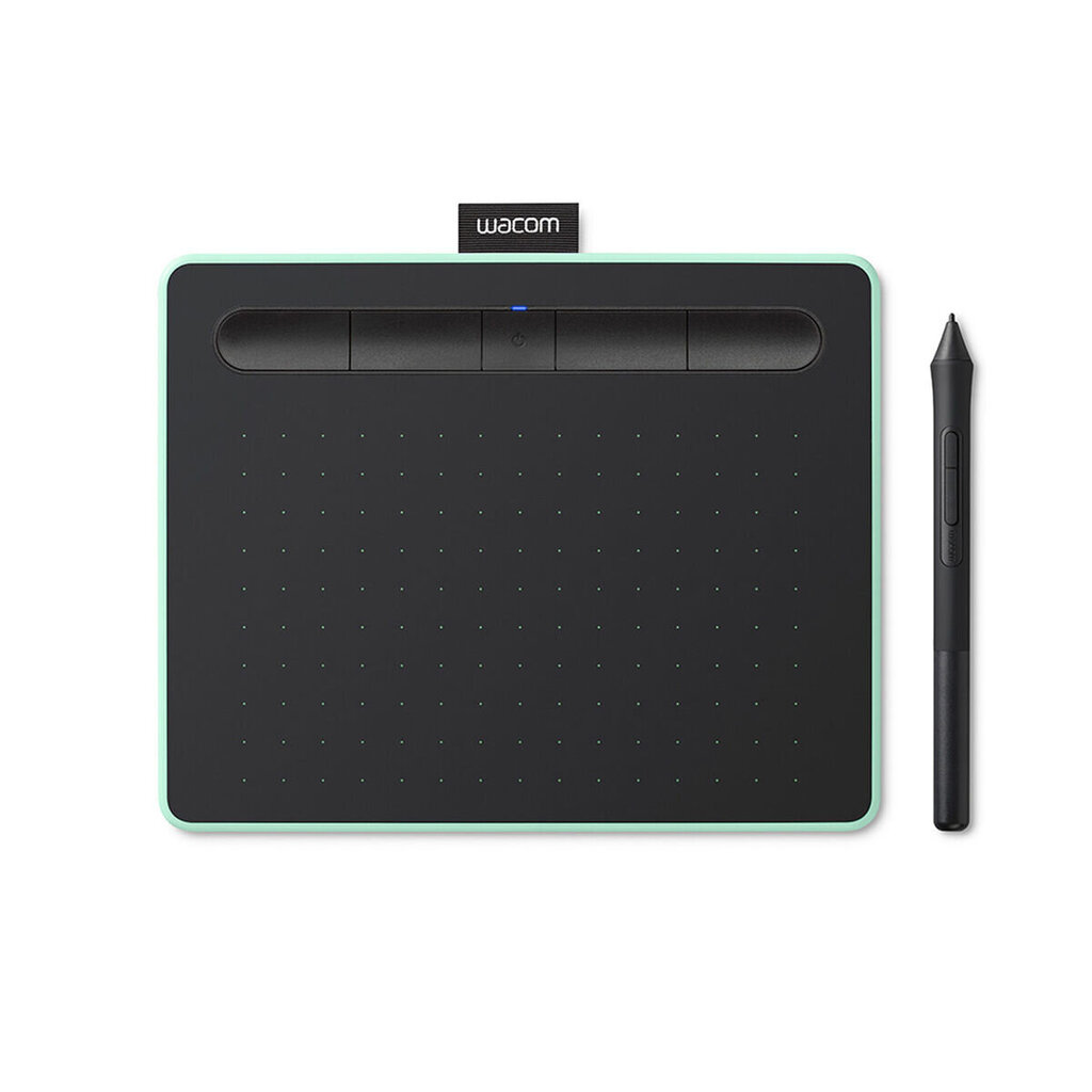 Graafikalauad ja pliiatsid Wacom M Bluetooth hind ja info | Digitaalsed joonistustahvlid | hansapost.ee