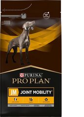 Purina Pro Plan Canine JM Joint Mobility koertele, 3 kg hind ja info | Koerte kuivtoit ja krõbinad | hansapost.ee