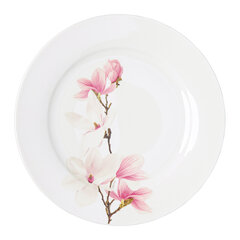 Ambition обеденная тарелка Magnolia, 27 см цена и информация | Посуда, тарелки, обеденные сервизы | hansapost.ee