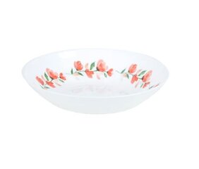Luminarc глубокая тарелка Diwali, 20 см цена и информация | Посуда, тарелки, обеденные сервизы | hansapost.ee