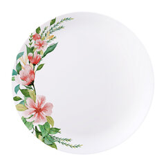 Обеденная тарелка Luminarc Diwali, 27 см цена и информация | Посуда, тарелки, обеденные сервизы | hansapost.ee