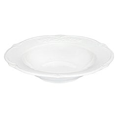Ambition глубокая тарелка Pola, 22 см цена и информация | Посуда, тарелки, обеденные сервизы | hansapost.ee