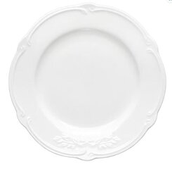 Ambition обеденная тарелка Pola, 26,5 см цена и информация | Посуда, тарелки, обеденные сервизы | hansapost.ee