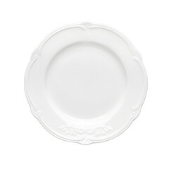 Ambition десертная тарелка Pola, 21 см цена и информация | Посуда, тарелки, обеденные сервизы | hansapost.ee